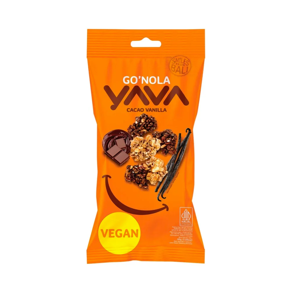 Yava Go'Nola Cacao