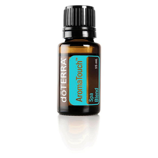 doTERRA Oil Blend Aromatouch