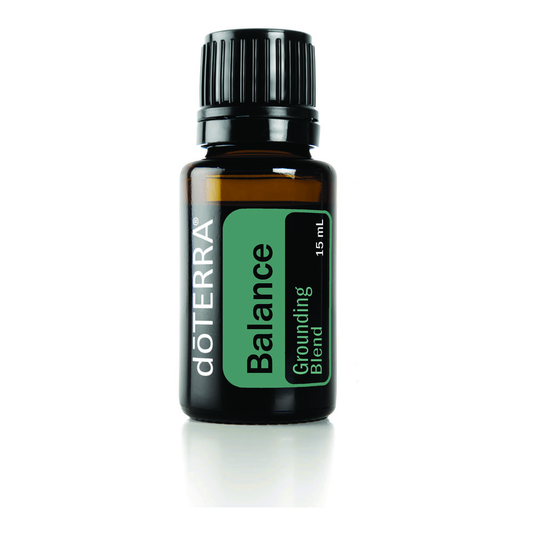 doTERRA Oil Blend Balance