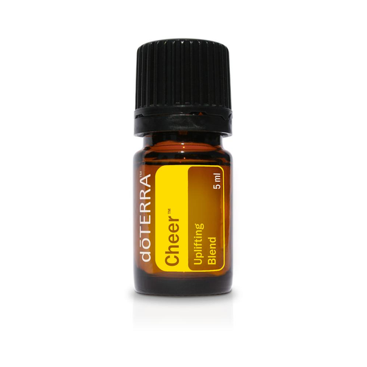 doTERRA Oil Blend Cheer