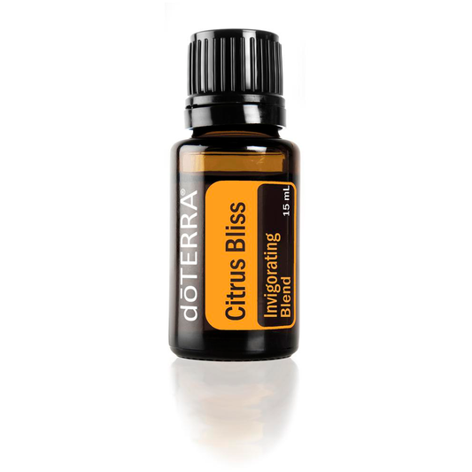 doTERRA Oil Blend Citrus Bliss