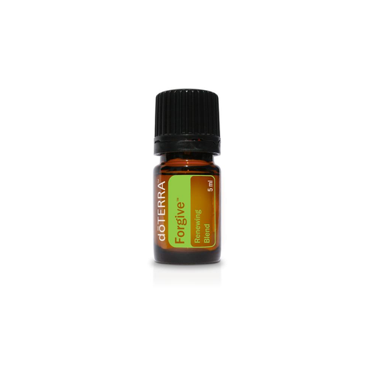 doTERRA Oil Blend Forgive