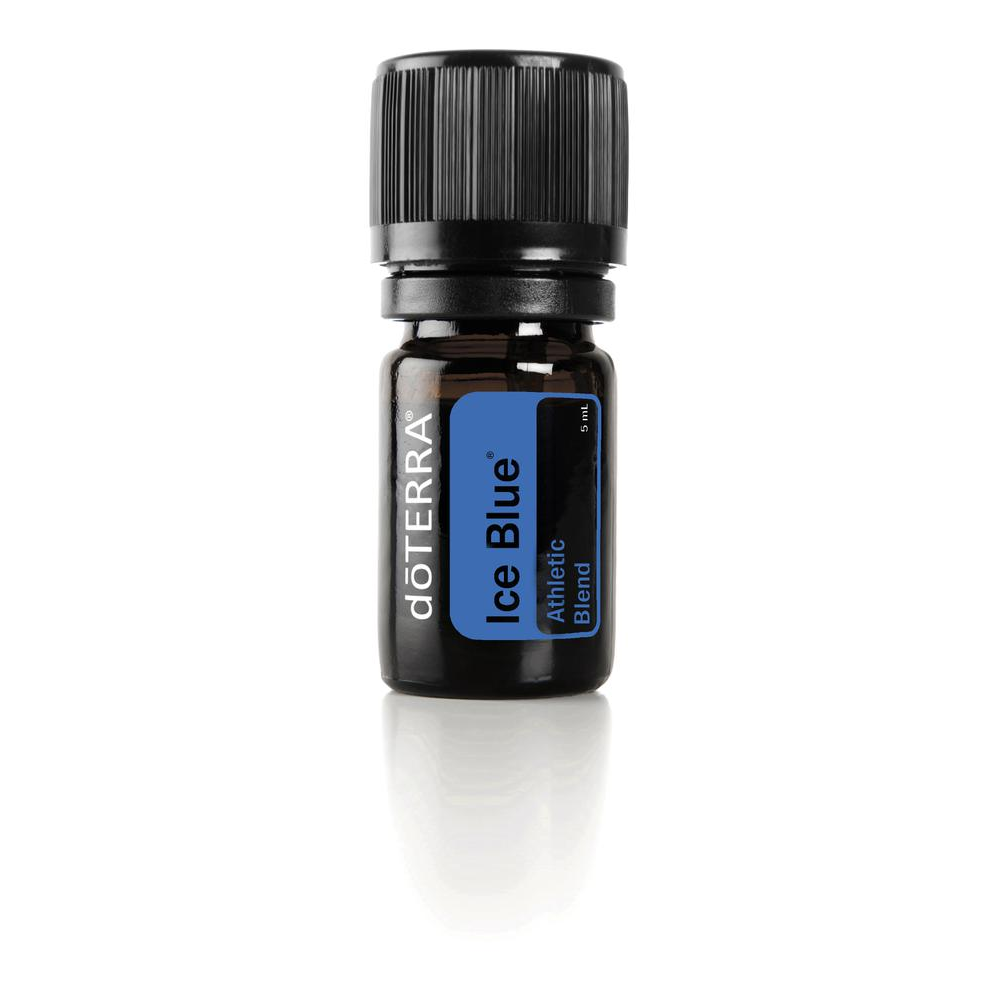 doTERRA Oil Blend Ice Blue