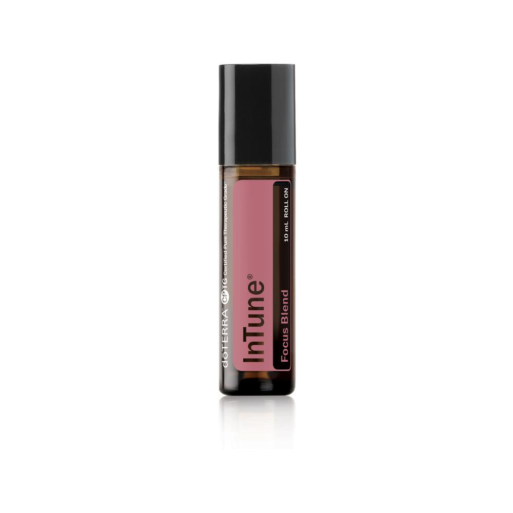 doTERRA Oil Blend InTune Roll On