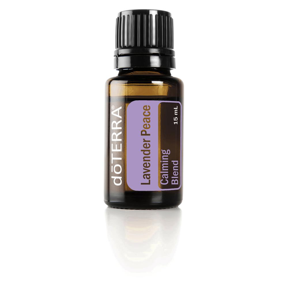 doTERRA Oil Blend Lavender Peace