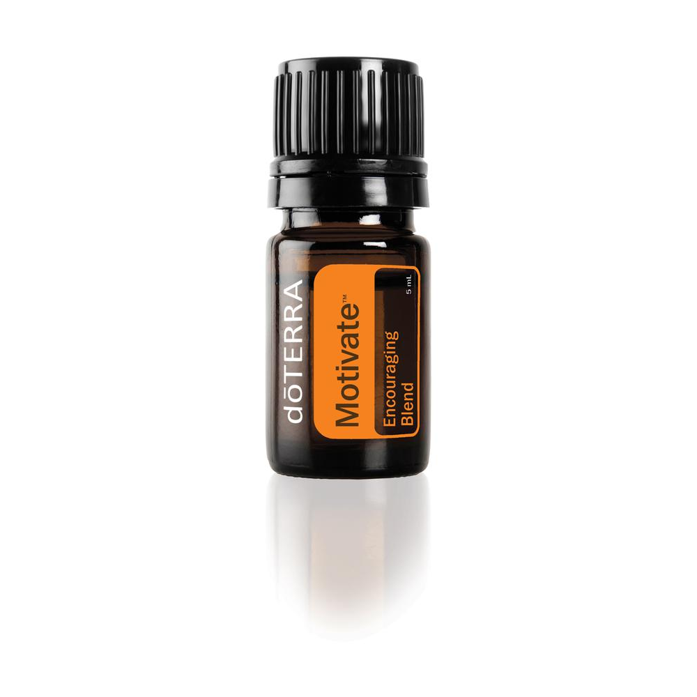 doTERRA Oil Blend Motivate