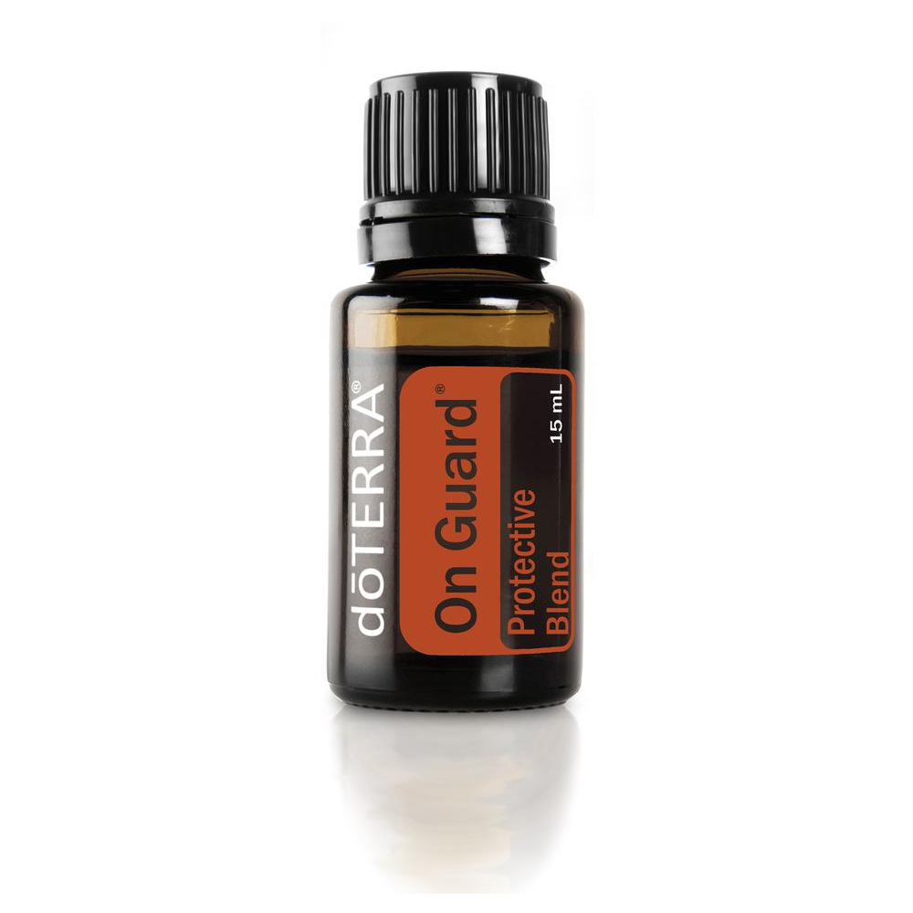 doTERRA Oil Blend On Guard