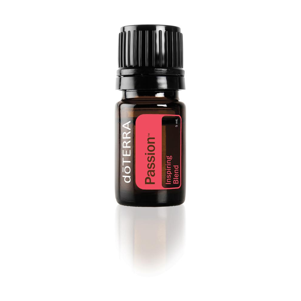 doTERRA Oil Blend Passion