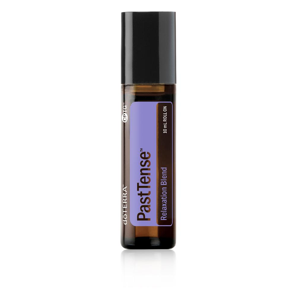 doTERRA Oil Blend PastTense Roll On