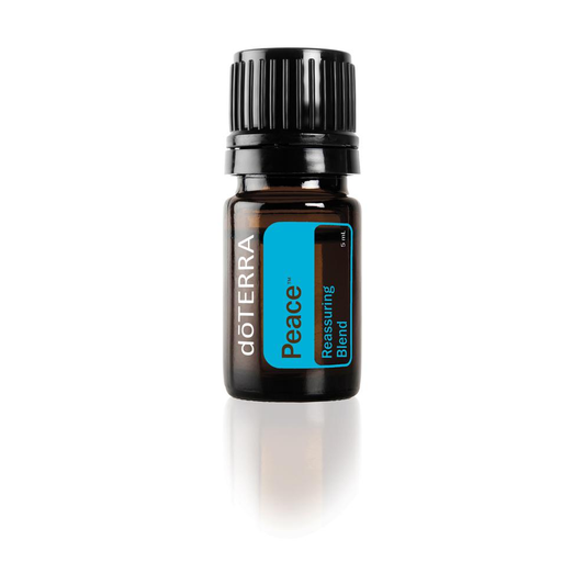 doTERRA Oil Blend Peace