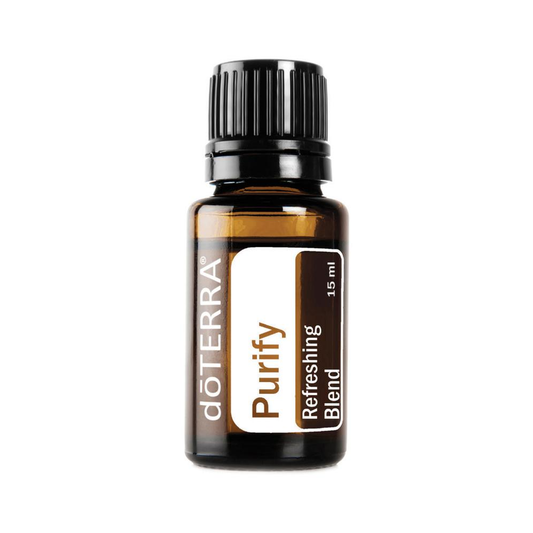 doTERRA Oil Blend Purify