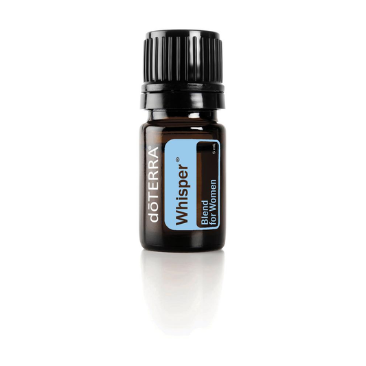 doTERRA Oil Blend Whisper