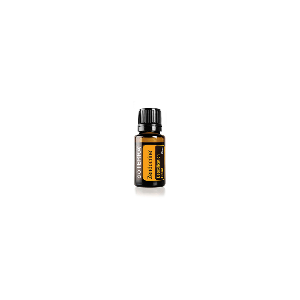 doTERRA Oil Blend Zendocrine