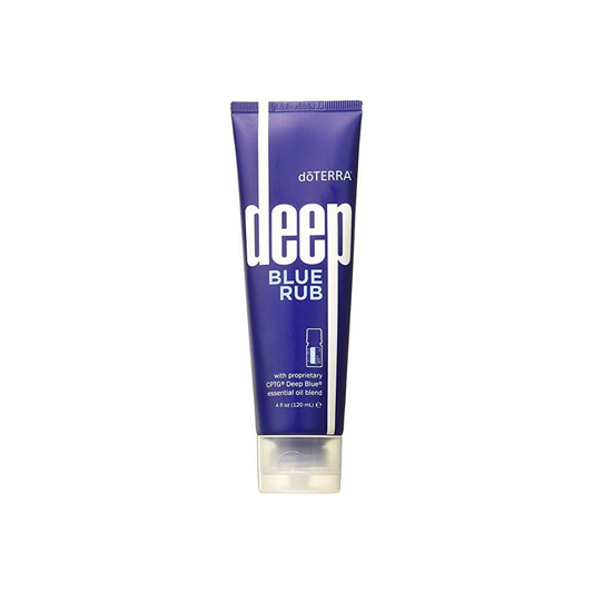 doTERRA Personal Care ICE Blue Rub