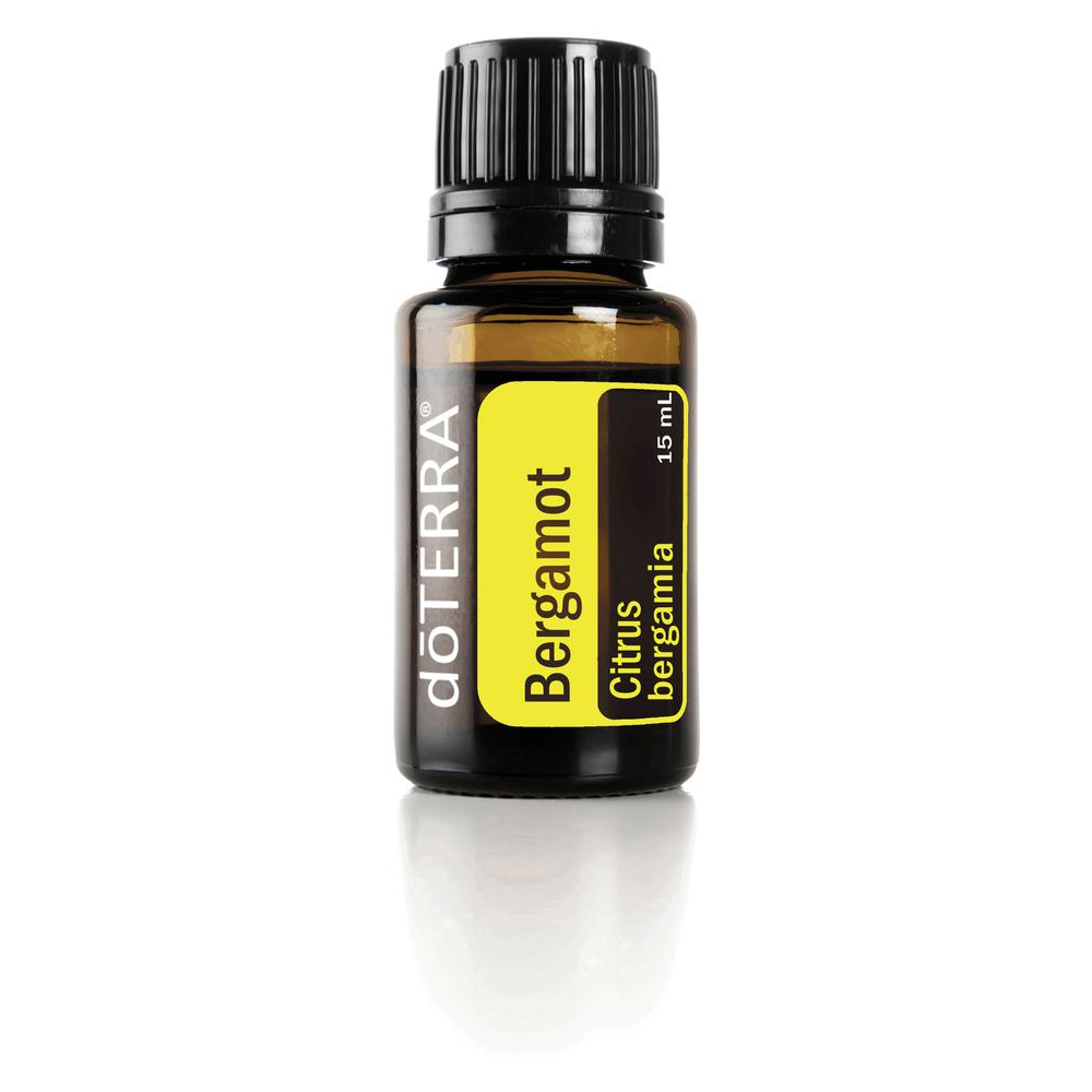 doTERRA Single Oil Bergamot