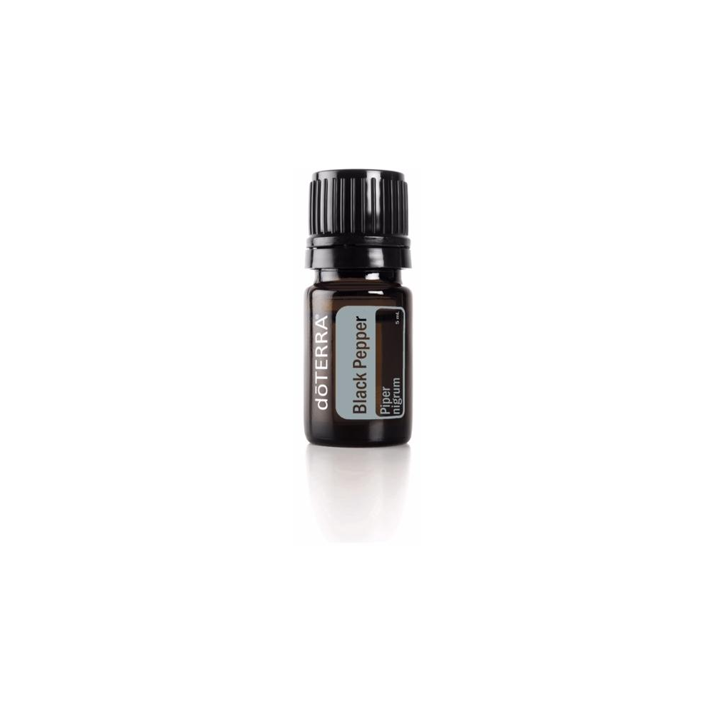 doTERRA Single Oil Black Pepper