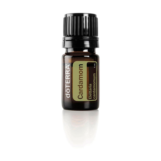 doTERRA Single Oil Cardamom