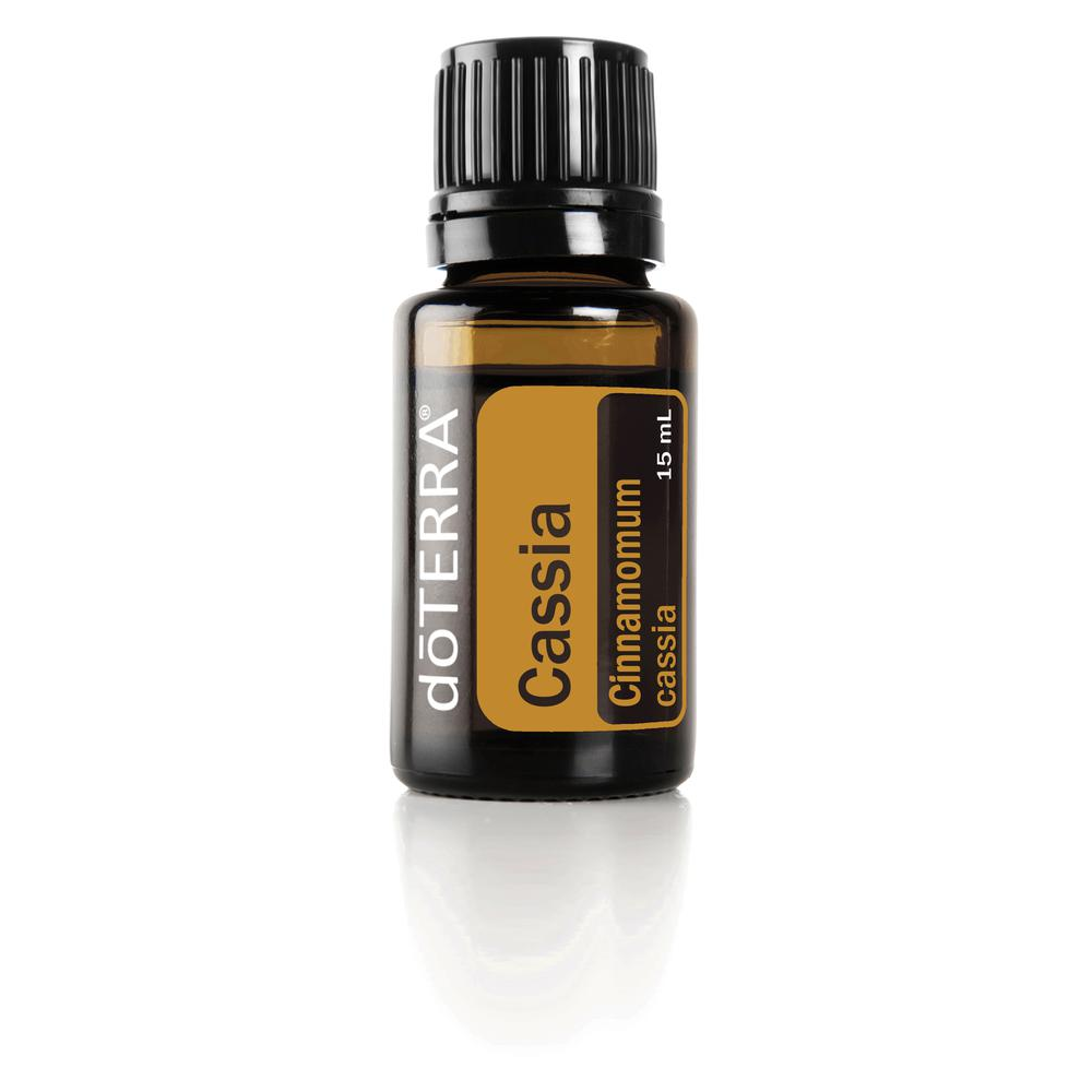 doTERRA Single Oil Cassia