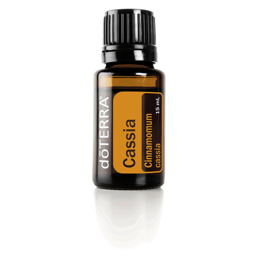 doTERRA Single Oil Cassia