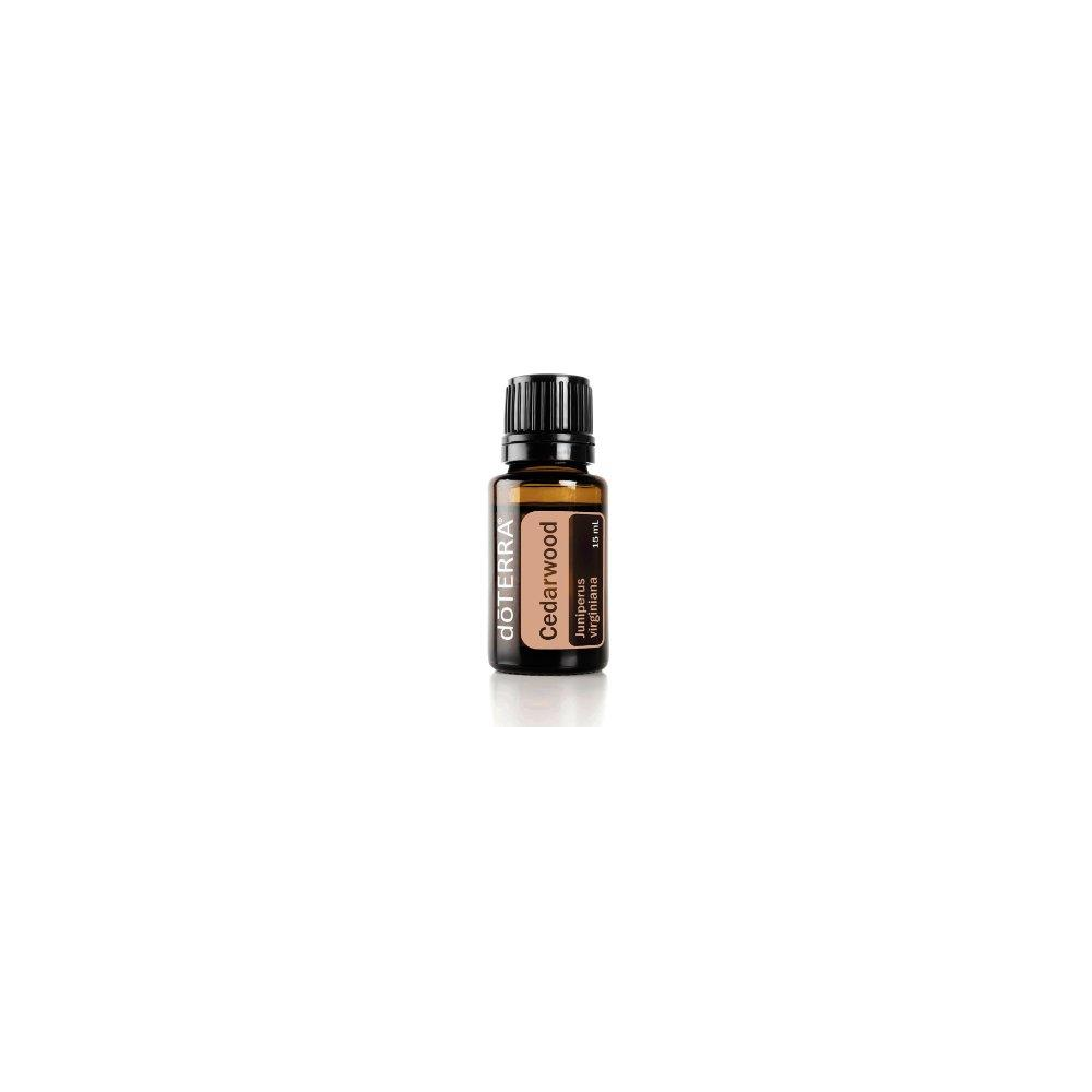 doTERRA Single Oil Cedarwood