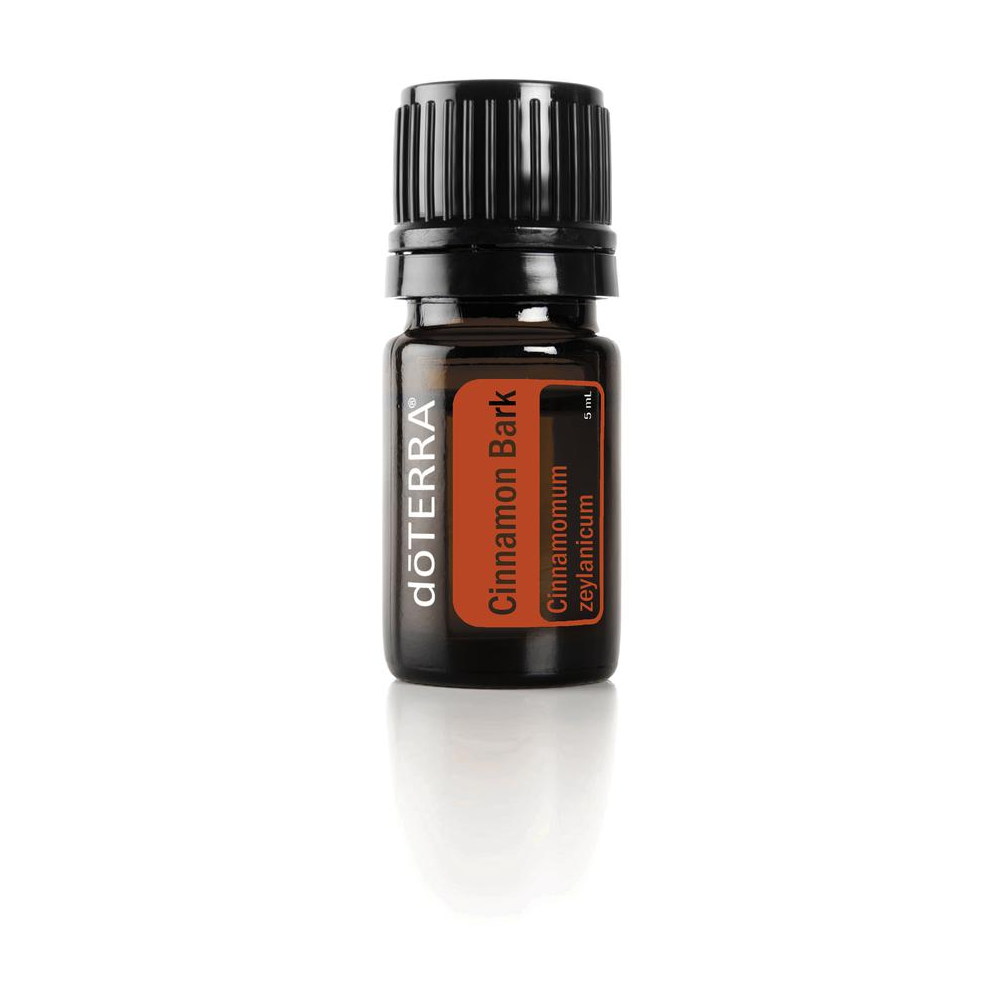 doTERRA Single Oil Cinnamon Bark