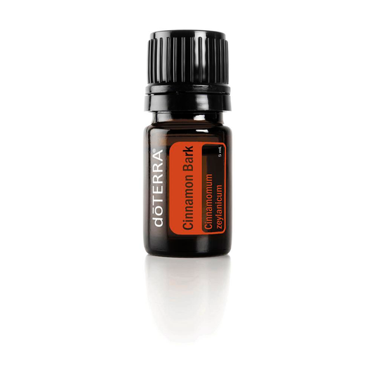 doTERRA Single Oil Cinnamon Bark