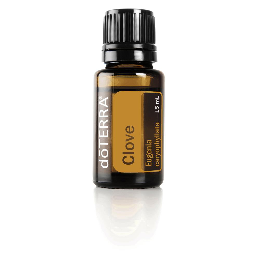 doTERRA Single Oil Clove