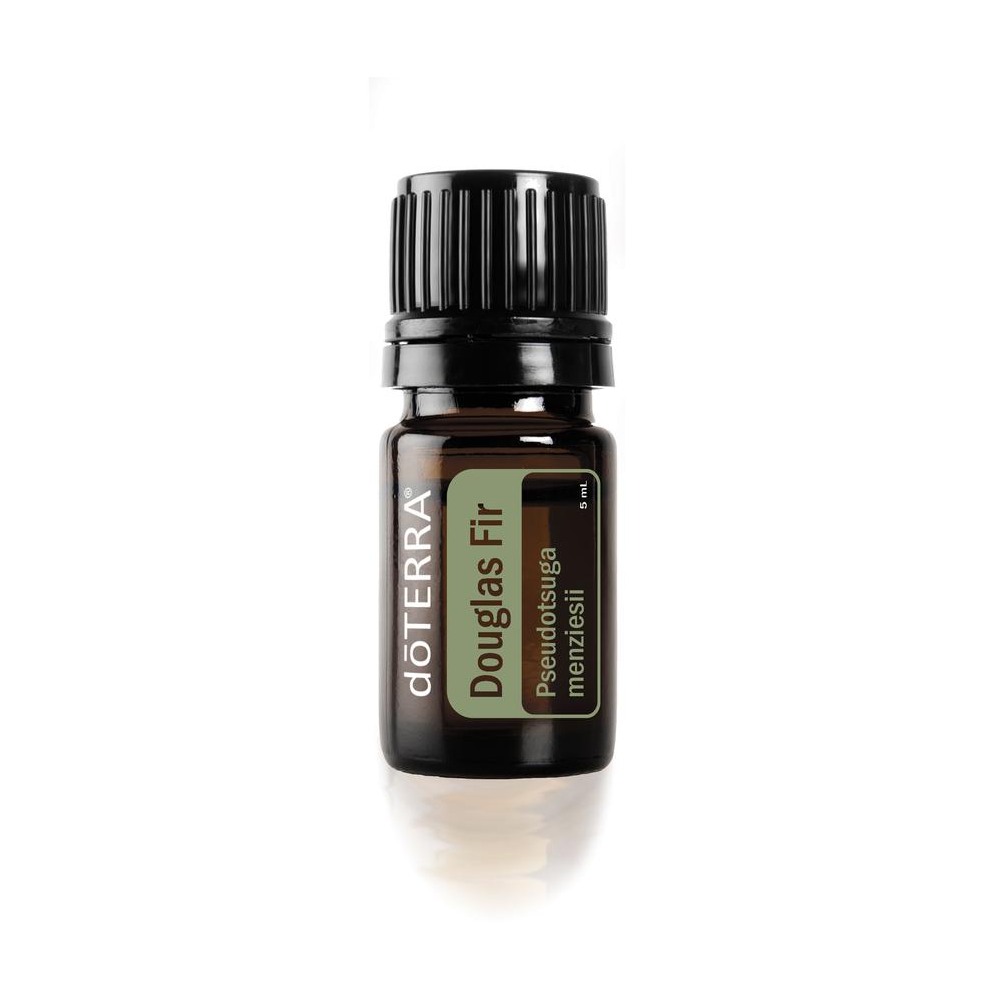 doTERRA Single Oil Douglas Fir