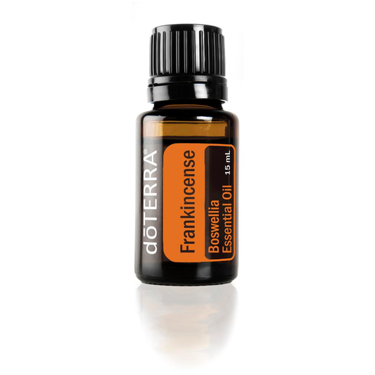 doTERRA Single Oil Frankincense