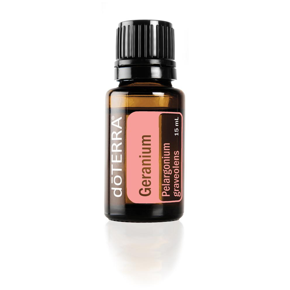 doTERRA Single Oil Geranium