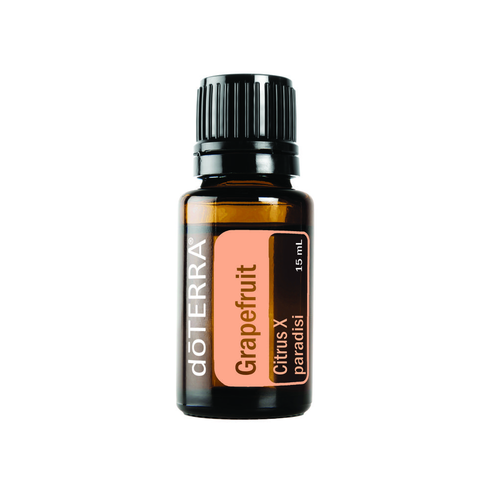 doTERRA Single Oil Grapefruit