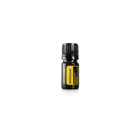 doTERRA Single Oil Helichrysum