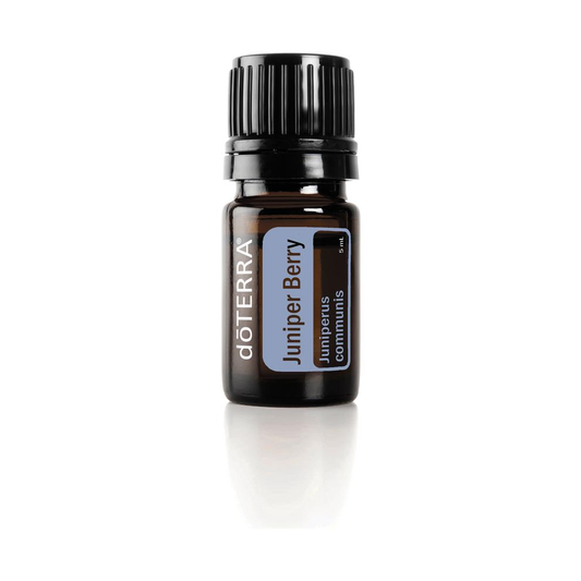 doTERRA Single Oil Juniper Berry