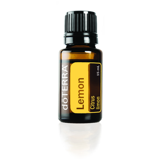 doTERRA Single Oil Lemon