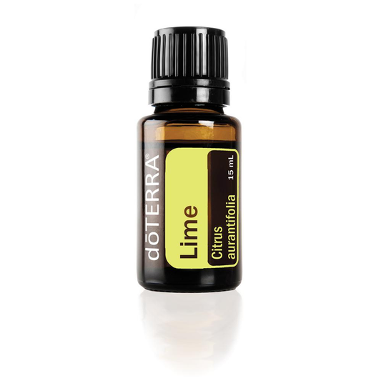 doTERRA Single Oil Lime