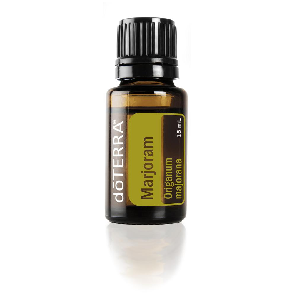 doTERRA Single Oil Marjoram