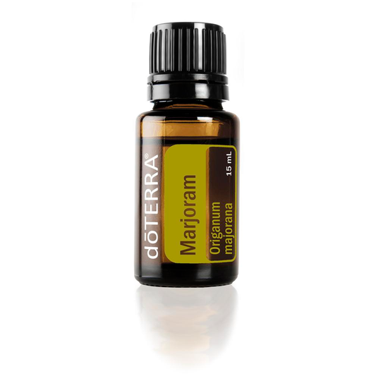 doTERRA Single Oil Marjoram