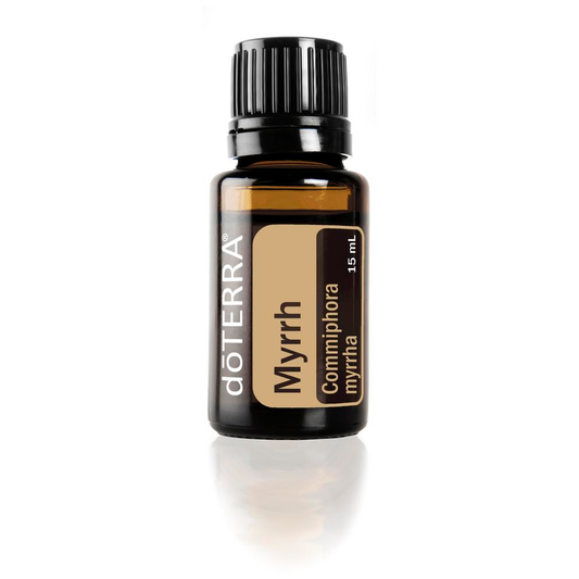 doTERRA Single Oil Myrrh