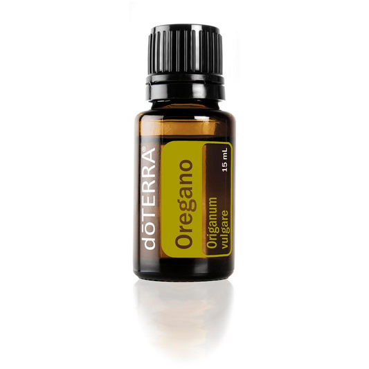 doTERRA Single Oil Oregano