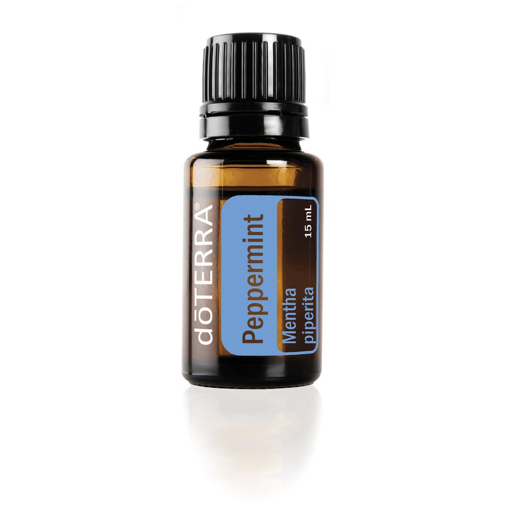 doTERRA Single Oil Peppermint