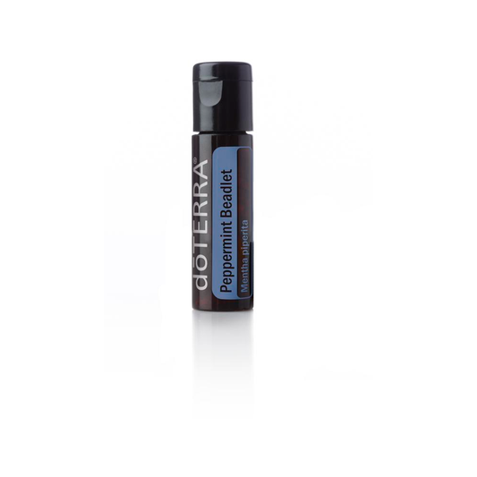 doTERRA Single Oil Peppermint Beadlets