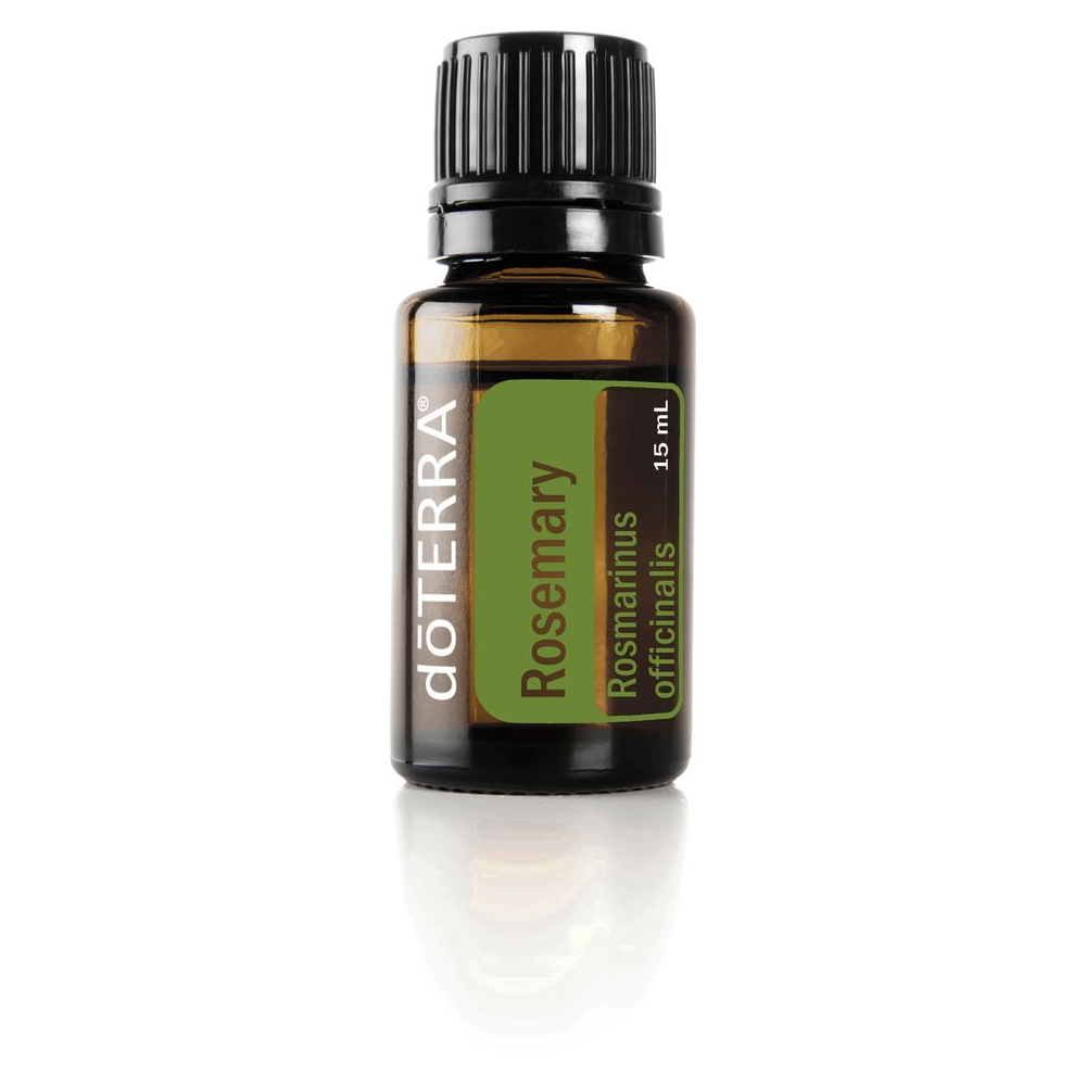 doTERRA Single Oil Rosemary