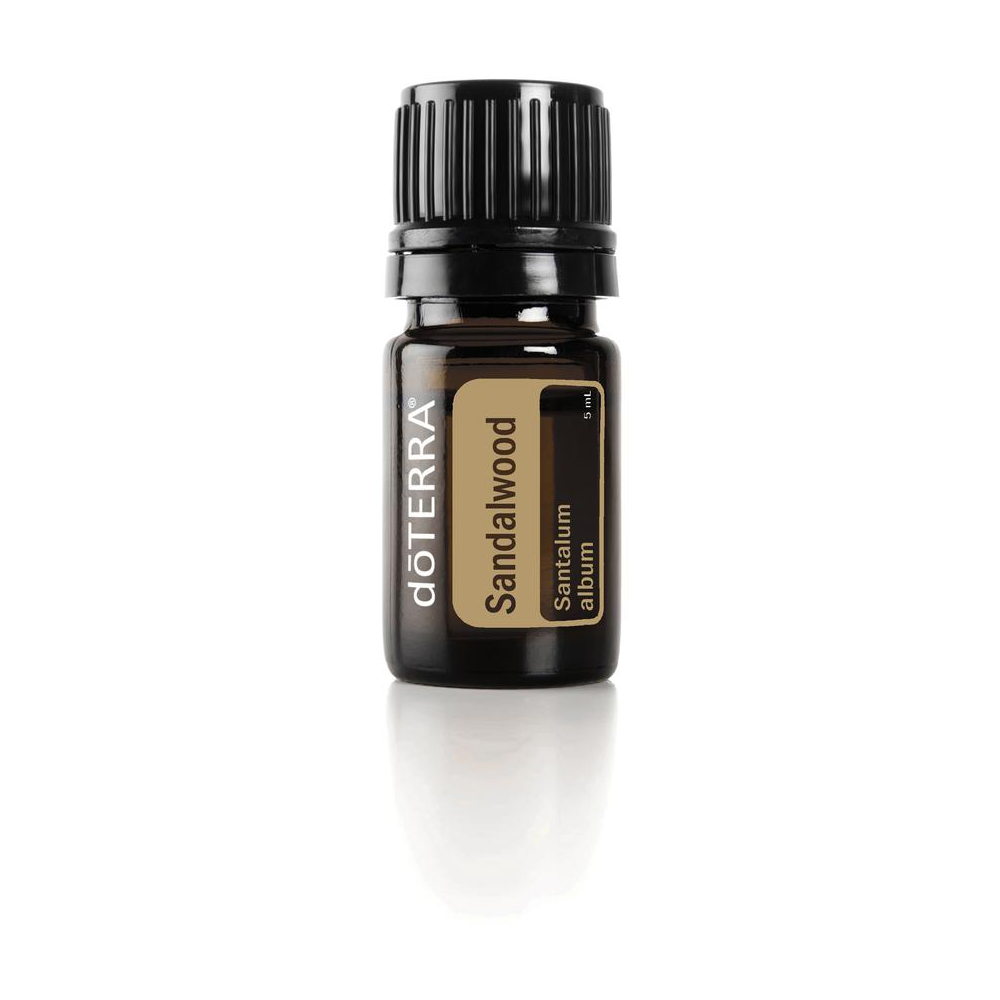 doTERRA Single Oil Sandalwood