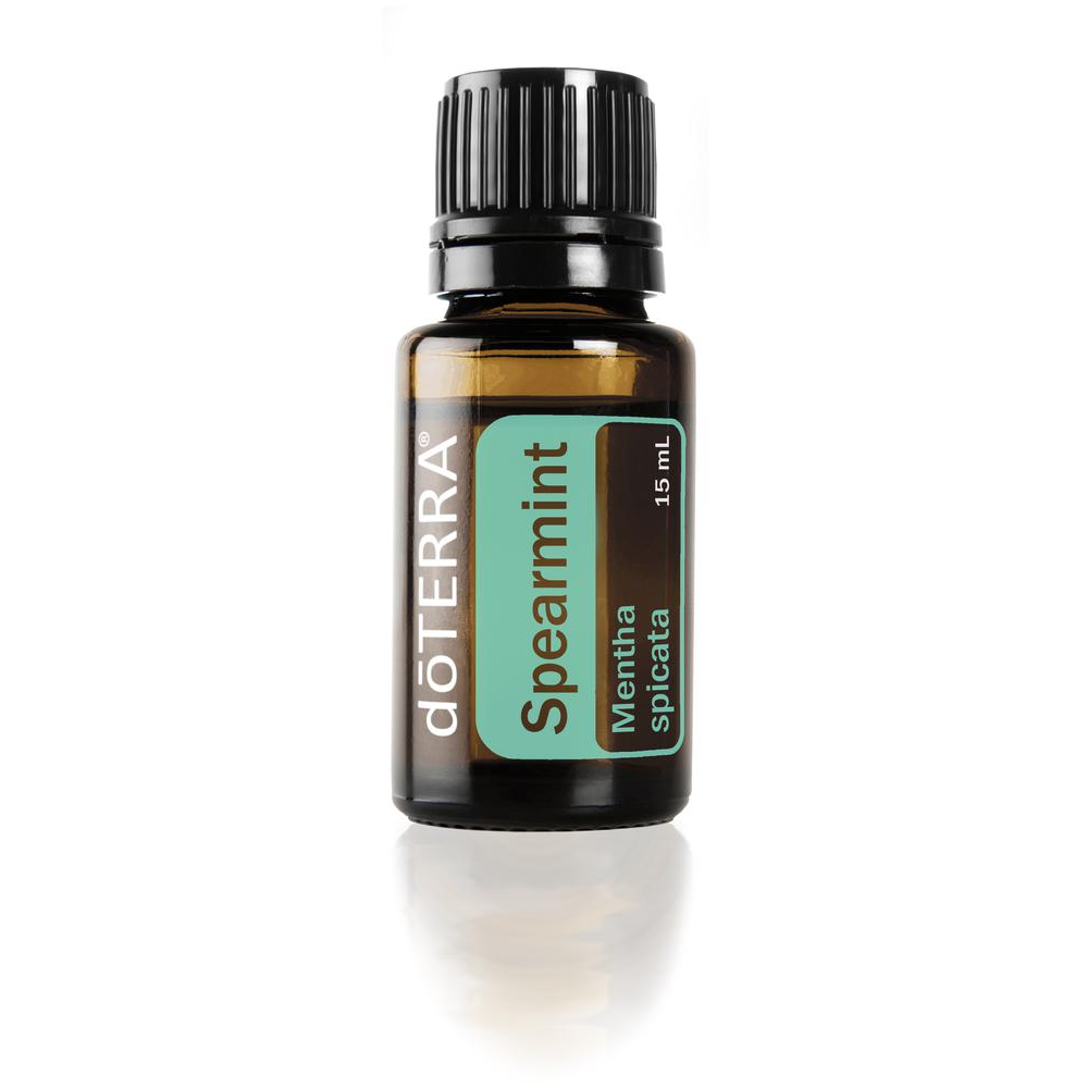 doTERRA Single Oil Spearmint