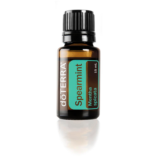 doTERRA Single Oil Spearmint