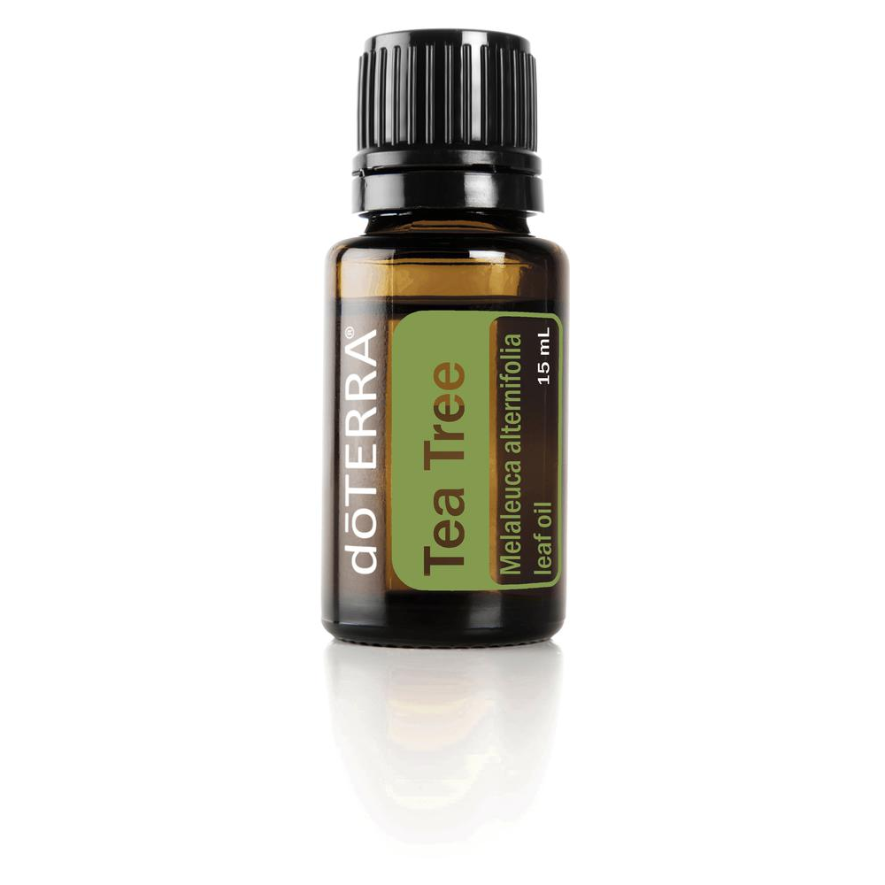 doTERRA Single Oil Tea Tree