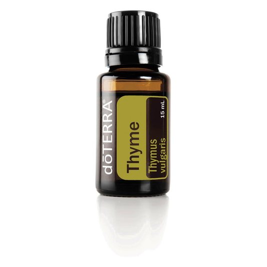 doTERRA Single Oil Thyme