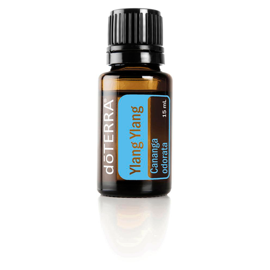 doTERRA Single Oil Ylang Ylang