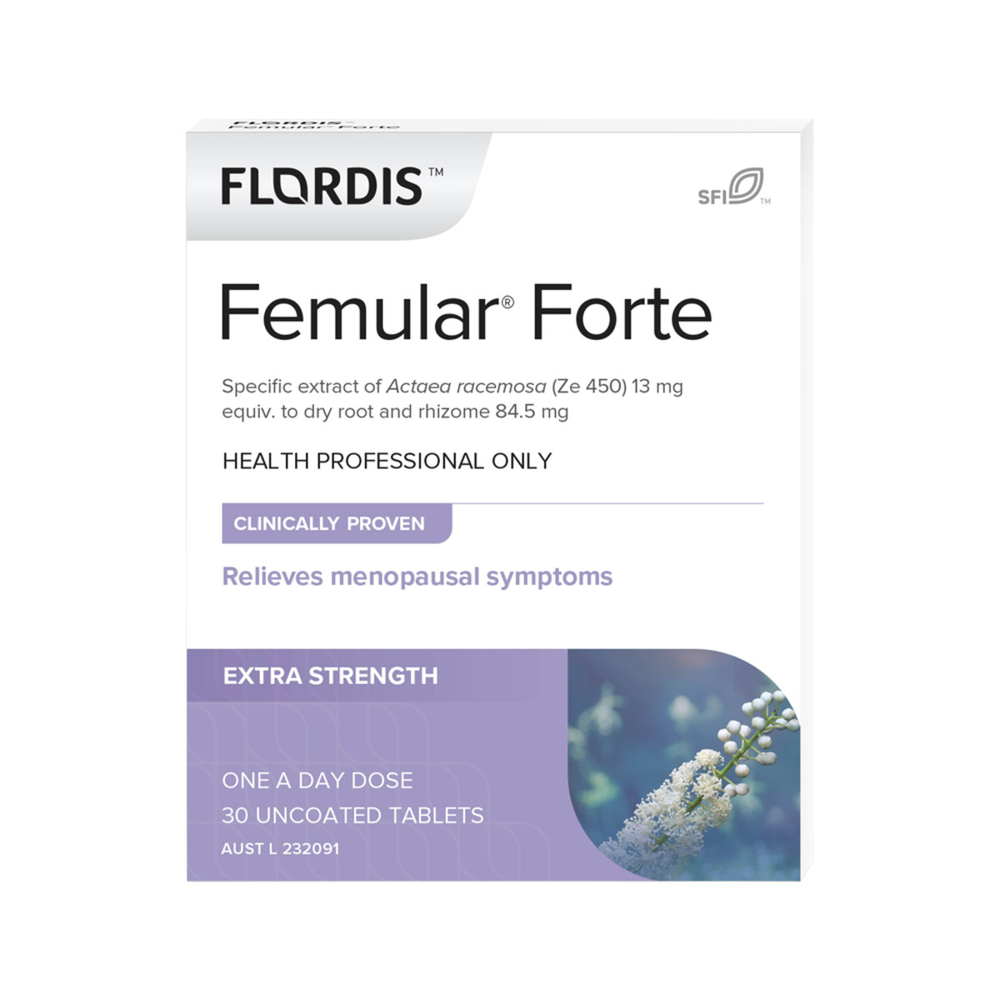 Flordis Femular Forte