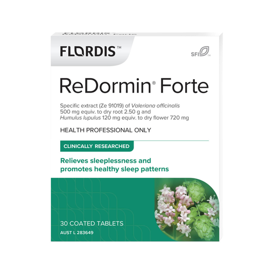 Flordis ReDormin Forte